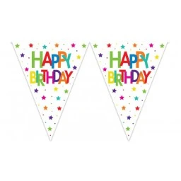 Flama Happy Bırthday Superstar Set