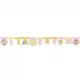 Minnie İlk Yasım Banner Süs 2 Metre
