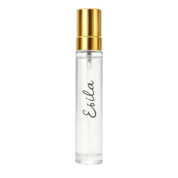 20 Adet İsme özel çift kına kızı şişe hediyelik