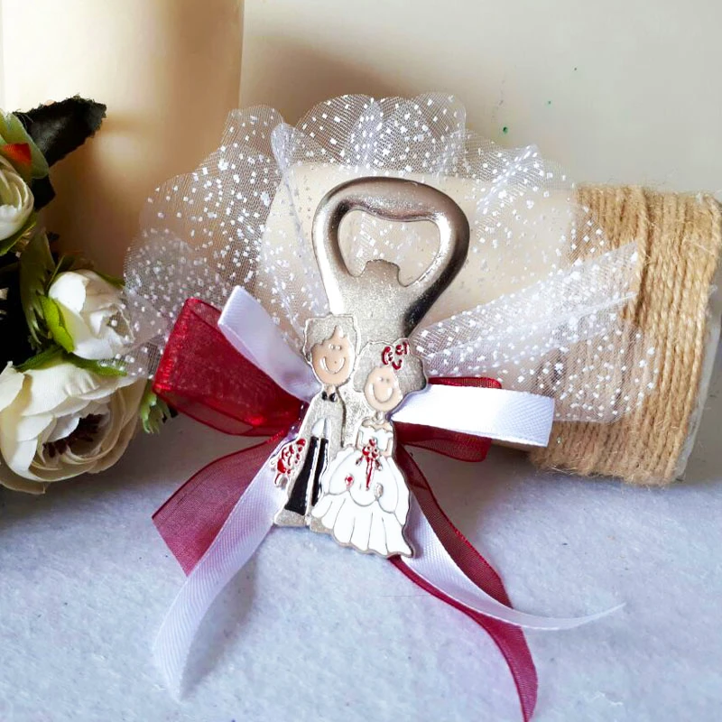 nikah şekeri malzemesi