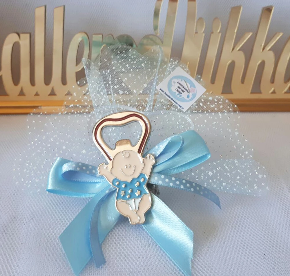 açacak bebek şekeri