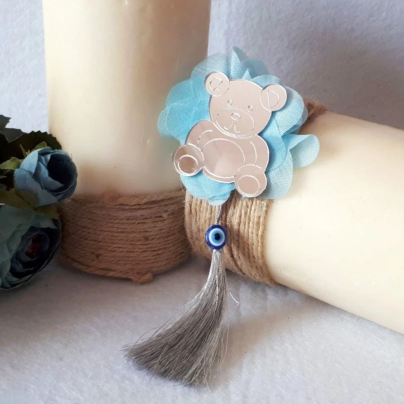 bebek şekeri malzemesi